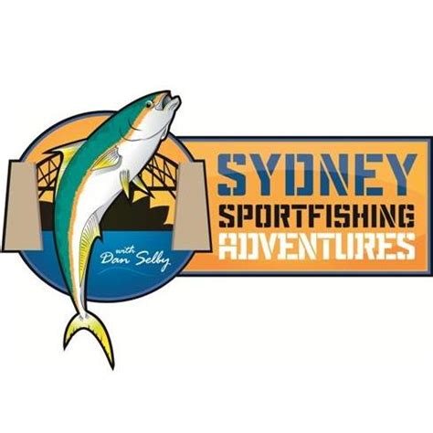 Sydney Sportfishing Adventures .